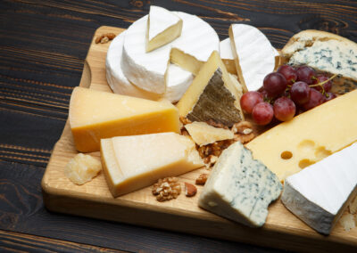 Fromagerie bassin arcachon