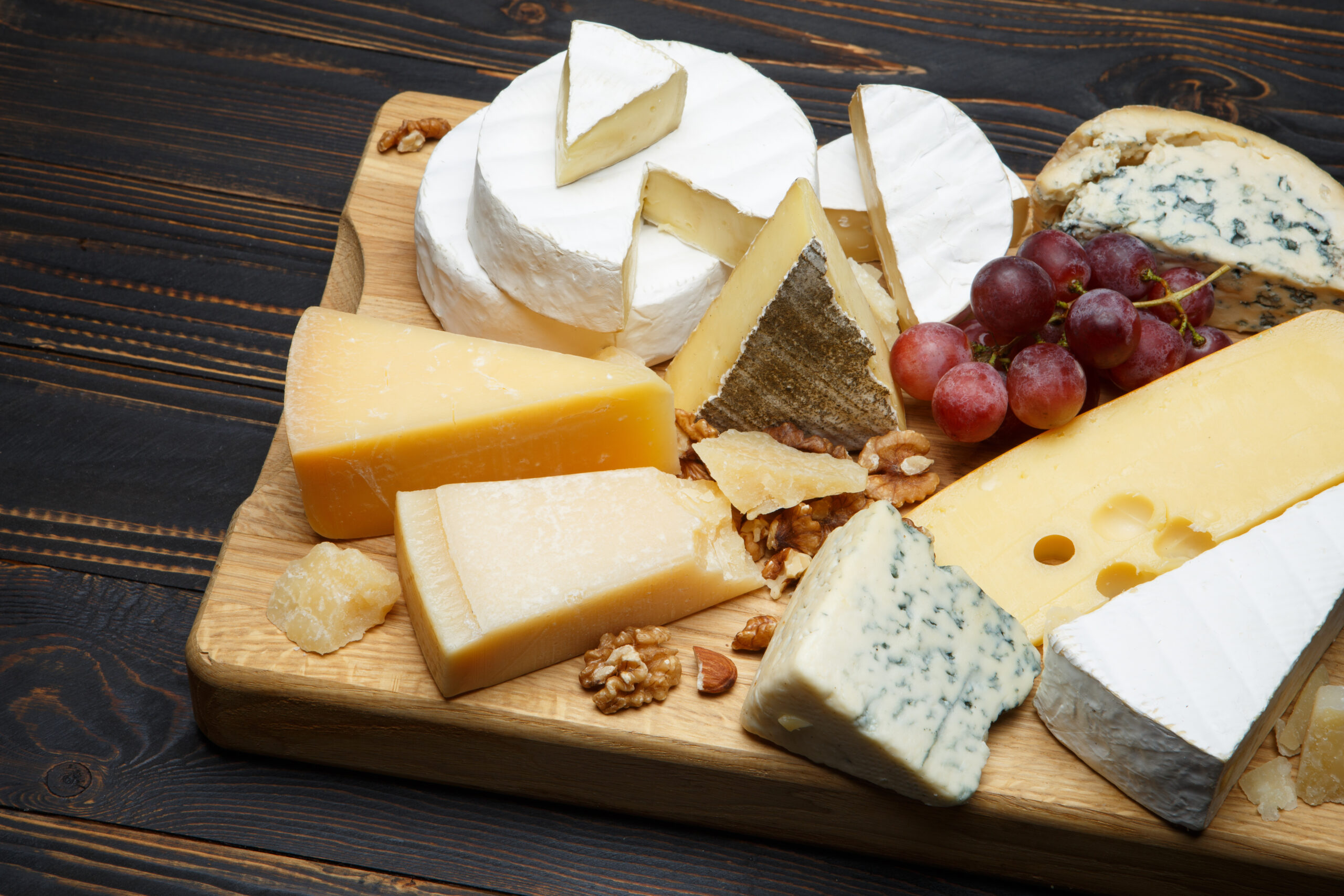 Fromagerie bassin arcachon