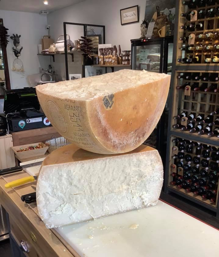 Fromagerie Bassin d'Arcachon